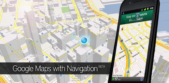 Navigation via Google Maps now available in Saudi Arabia, Egypt, Algeria and more 3