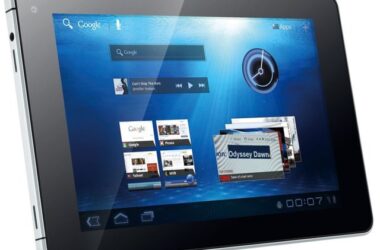 Huawei MediaPad S7-301c Gets Bluetooth Certified 8