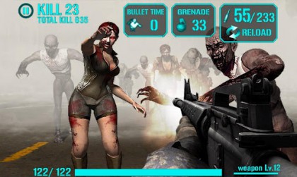 Roundup the Zombies: My Top 10 Android Zombie Apps 9