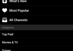 Control your Roku from your phone with the official app 6
