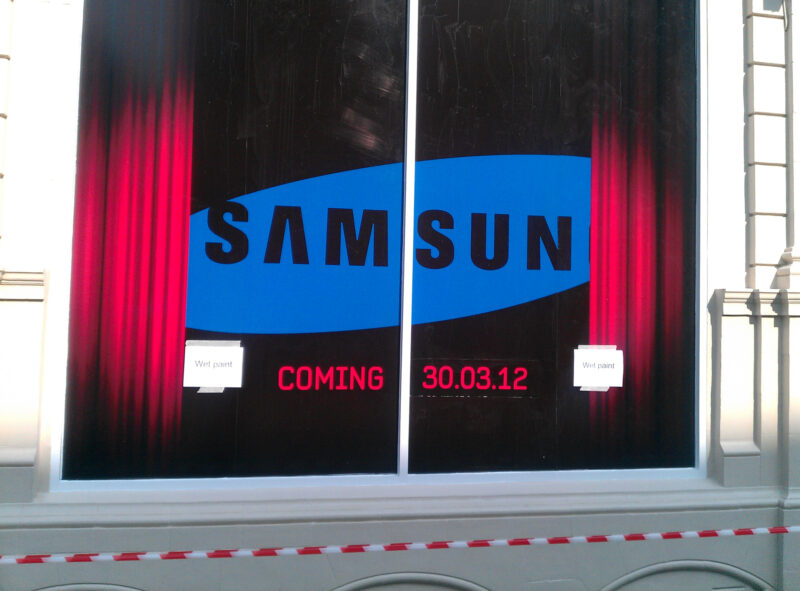 Will Samsung Unveil the Galaxy S III at March 30th Phones 4U Event? Probably Not 4