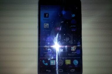 Latest Report Highlights Samsung Galaxy S III May Feature A 4.6-Inch Super AMOLED Plus HD Display 7
