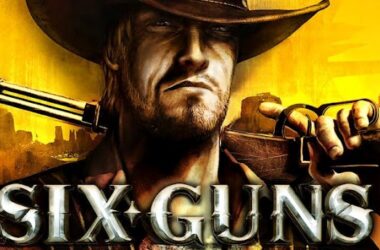 Six-Guns by Gameloft now available for free in Google Play Store 16