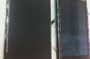 Motorola DROID Fighter Photo Leaked, Looks Awfully Similar To The DROID RAZR 6