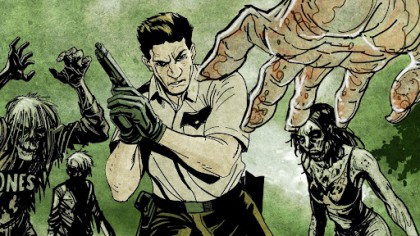 Roundup the Zombies: My Top 10 Android Zombie Apps 8