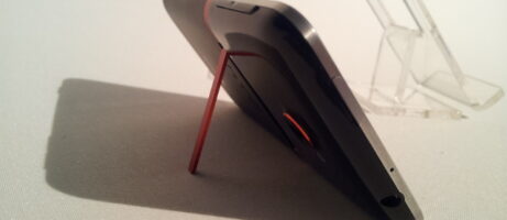 Sprint and HTC Announce the HTC EVO 4G LTE 7