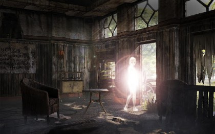 Review of Dark Meadow: The Pact, a Tegra 3 Game With Visually Stunning Graphics and Awesome Game Play 4