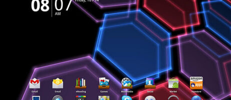 Digital Hive Live Wallpaper Available For Android In The Google Play Store (Video) 8