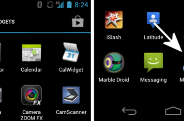 Facebook for Android updates again, Tries to 'help' us with mini icons 16