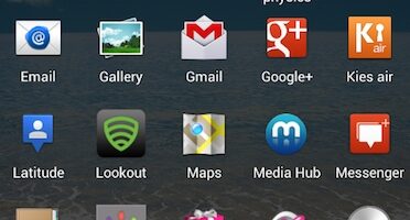 Samsung Galaxy Note For T-Mobile Spotted In The Wild 11