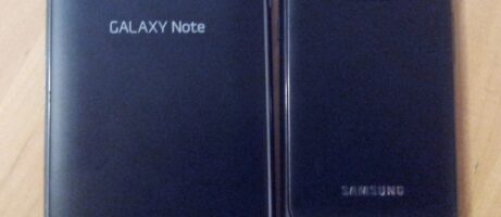 Samsung Galaxy Note For T-Mobile Spotted In The Wild 4