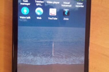 Samsung Galaxy Note For T-Mobile Spotted In The Wild 6