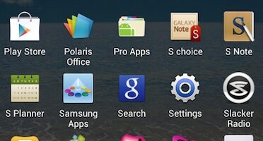 Samsung Galaxy Note For T-Mobile Spotted In The Wild 7