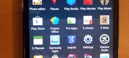 Samsung Galaxy Note For T-Mobile Spotted In The Wild 9