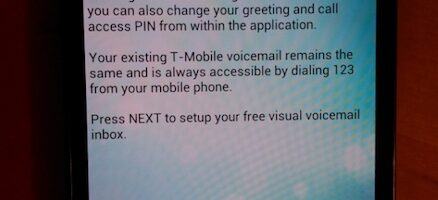 Samsung Galaxy Note For T-Mobile Spotted In The Wild 10