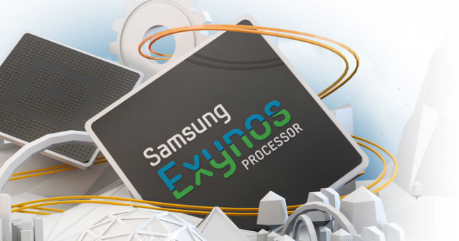 Samsung Announces Quad-Core Exynos Processor, Will Be Featured In The Upcoming Galaxy S III 2
