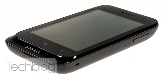 Sony ST21i Entry-Level Smartphone Outed 4