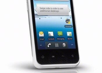 Sprint announces the Eco-Friendly and Economical LG Optimus Elite for Earth Day 6