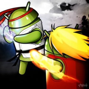 Tegra 3 powered HTC One X takes on its Snapdragon S4 cousin in a benchmark showdown 5