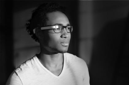Project Glass For Those With Prescription Glasses 6