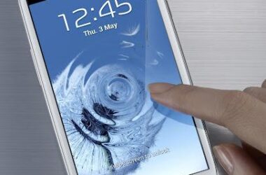 Vodafone UK To Carry 32GB Samsung Galaxy S III Model Exclusively At Launch 5