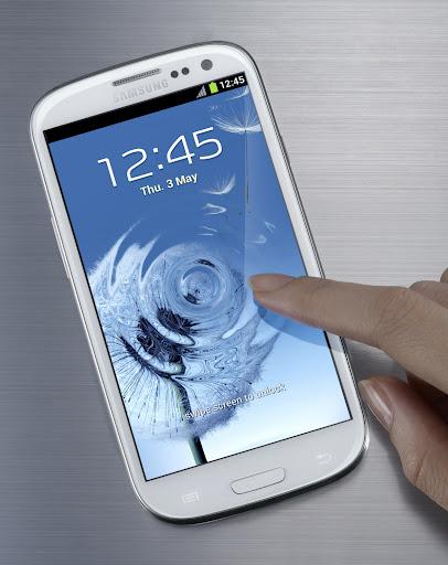 Vodafone UK To Carry 32GB Samsung Galaxy S III Model Exclusively At Launch 4
