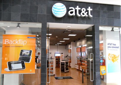 AT&T Points The Finger At Google When Asked About Timely Android Updates 3