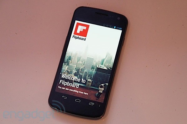 Flipboard Beta coming to all of Android soon [Updated - It's already here] 3
