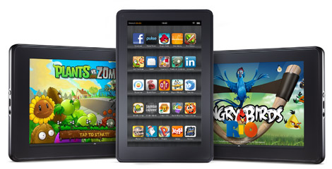 Amazon rumored to launch 10.1-inch Kindle Fire in Q3 2012 4