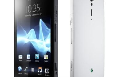 Sony Confirms ICS Update Will Arrive For Xperia S Smartphone By Early June 33