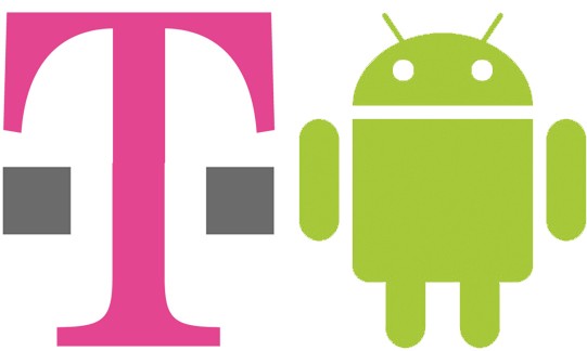 Release dates for the T-Mobile GSIII, Galaxy Note and myTouch 4