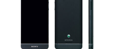[Video] Sony Xperia GX/SX set for Japan in multiple colors 5