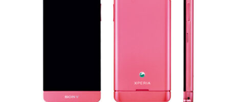 [Video] Sony Xperia GX/SX set for Japan in multiple colors 7