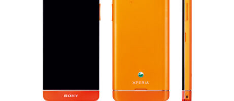 [Video] Sony Xperia GX/SX set for Japan in multiple colors 8