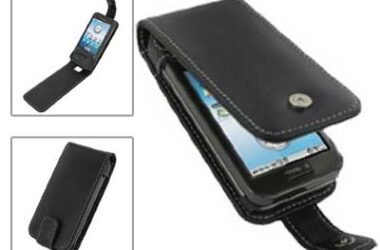 How do you protect your Android phone? 22