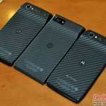 Motorola DROID RAZR-Type Devices Unveiled In China, Could Be First Formal Peek Of The DROID Fighter, aka DROID RAZR HD 7