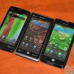 Motorola DROID RAZR-Type Devices Unveiled In China, Could Be First Formal Peek Of The DROID Fighter, aka DROID RAZR HD 6