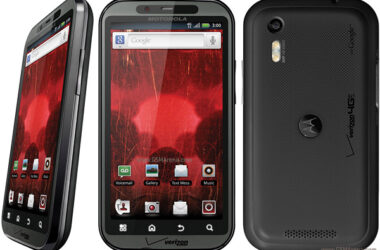 Motorola Feedback Network Confirms Soak Test For Upcoming Update Is On The Way For The DROID Bionic 3