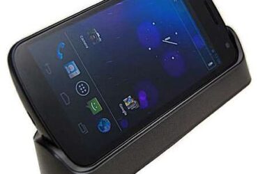 Folks in the UK Can Finally Purchase Official Galaxy Nexus Accessories 4