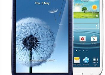 AT&T officially announces the Samsung Galaxy S III, Pre-orders to begin June 6th with an exclusive Red color 23