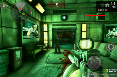 MADFINGER Games announces Dead Trigger, A zombie-themed first person shooter [Video] 6