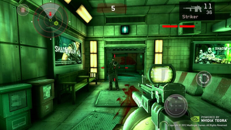 MADFINGER Games announces Dead Trigger, A zombie-themed first person shooter [Video] 4