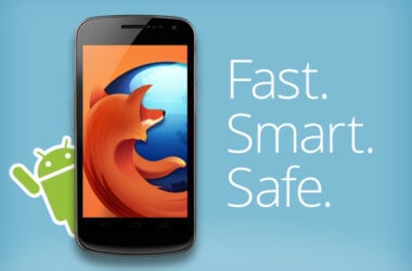 Mozilla tweets and teases about something BIG coming to Firefox for Android 4