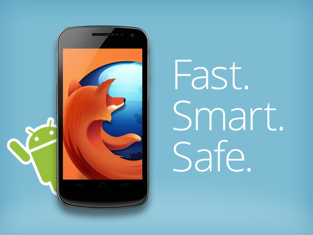 Mozilla tweets and teases about something BIG coming to Firefox for Android 3