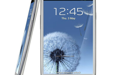 [Rumor] Galaxy Note 2 Will Sport a 5.5-inch Super AMOLED Screen 5