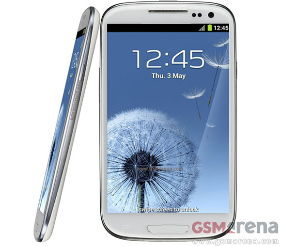 [Rumor] Galaxy Note 2 Will Sport a 5.5-inch Super AMOLED Screen 3
