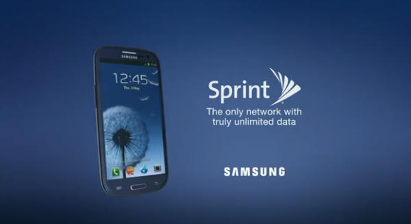 Samsung Releases Source Code for Sprint Galaxy S III 3