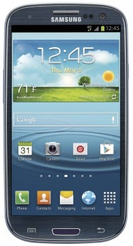 T-Mobile officially announces the Samsung Galaxy S III, Available June 21st 3
