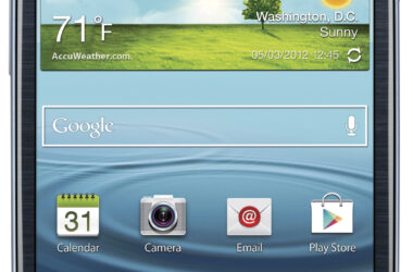 T-Mobile officially announces the Samsung Galaxy S III, Available June 21st 6