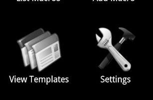 Featured Play Store Newbie: MacroDroid [Tools] 5